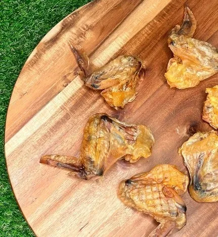 20pc Furever Primal Bulk Chicken Wing - Items on Sales Now